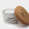 Masilla de Grafito Art Graf N°1 450grs