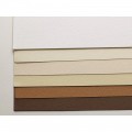 Block Pastel W&N Tonos tierras 31x41cm