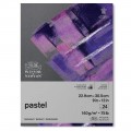 Block Pastel W&N Tonos grises 23x31cm