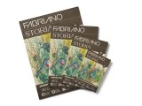 Block Storia Fabriano 18x26cm 180grs