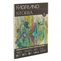 Block Storia Fabriano 31x41cm 180grs