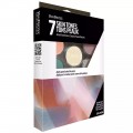 PanPastel Set Tonos piel 7 tonos