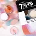 PanPastel Set Tonos piel 7 tonos