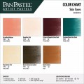 PanPastel Set Tonos piel 7 tonos