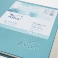 ArtBook Alba 300grs 16x16cm 16hjs