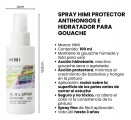 Spray activador para Gouache Himi 100ml