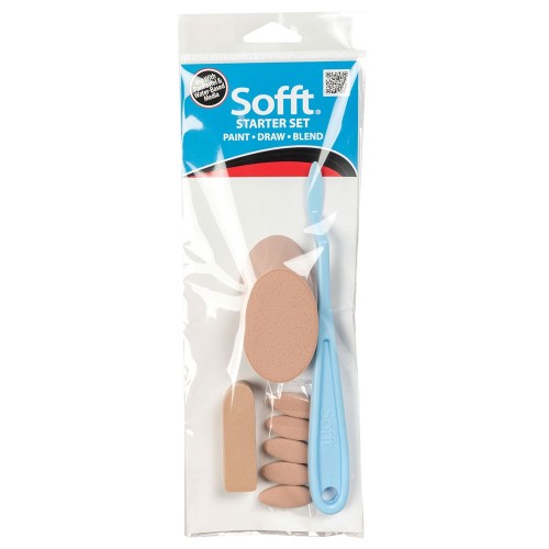 Herramienta Soft Golden Kit Inicial