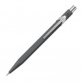 Portaminas Caran D Ache 849 Gris Antracita 0.5mm