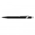 Portaminas Caran D Ache 849 Gris Negro 0.5mm