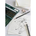 Estuche Pitt Graphite Matt 11U