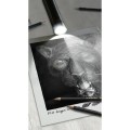 Estuche Pitt Graphite Matt & Castell 9000 20U