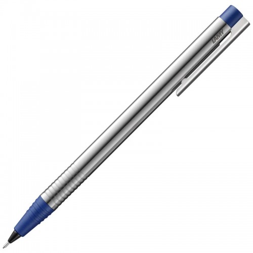 Portaminas Lamy Logo Verde