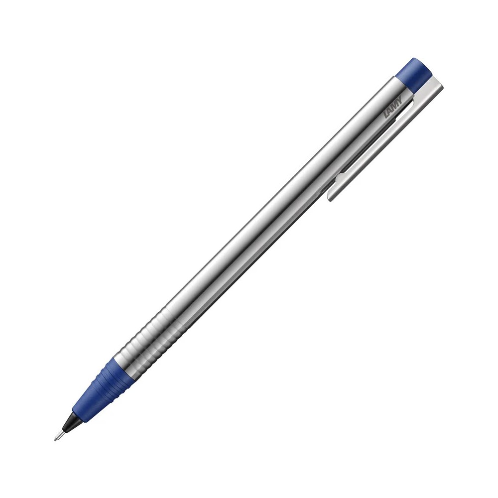 Portaminas Lamy Logo Verde