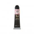 619 Óleo Alba 60ml Rosa potter G2