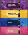 619 Óleo Alba 60ml Rosa potter G2