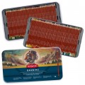 Lapices Derwent Drawing 72U