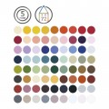 Lapices Derwent Drawing 72U