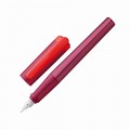 Pluma Lamy Nexx Multi-Red