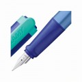 Pluma Lamy Nexx Multi-Blue