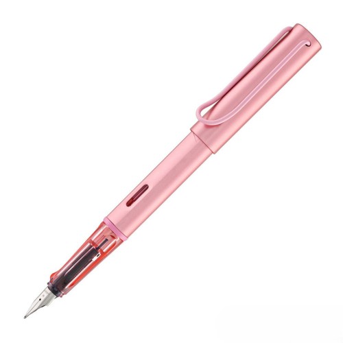Pluma Lamy Al-Star Flamingo