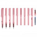 Pluma Lamy Al-Star Flamingo
