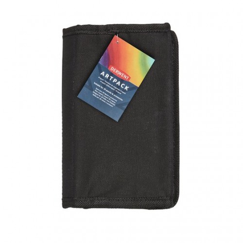 Canopla Art Pack Derwent