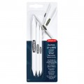 Difuminos Derwent 3U