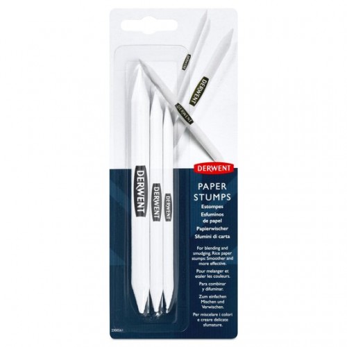 Difuminos Derwent 3U