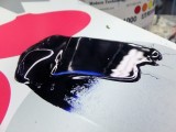 Tinta para grabado Weinstock Cyan 2,5kgrs