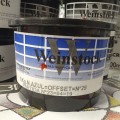 Tinta para grabado Weinstock Azul 1Kgrs