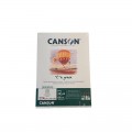 Block Canson C`a grain A5 223grs