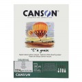Block Cancon C`a grain A3