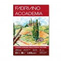 Block Fabriano  Accademia A3 200grs