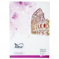 Block Mix Media Alba A3 250grs
