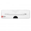 Boligrafo 849 Caran D Ache Collection Black
