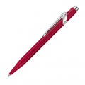 Boligrafo 849 Caran D Ache Colormate rojo