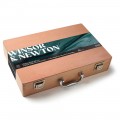 Estuche W&N Oleos Winton