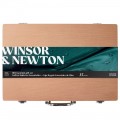 Estuche W&N Oleos Winton