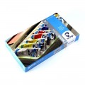 Estuche de acuarelas Van Gogh 12 tubos
