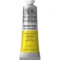 Oleo Winsor & Newton tono amarillo limón