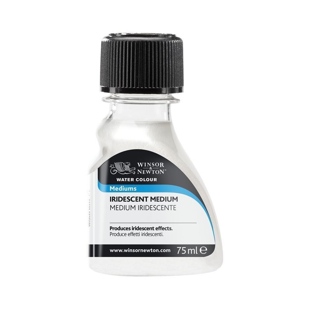 Medium Iridescente W&N