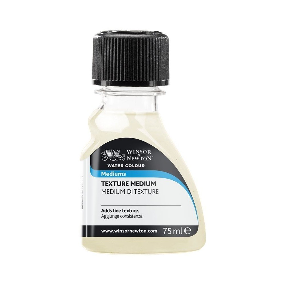 Medium de textura W&N