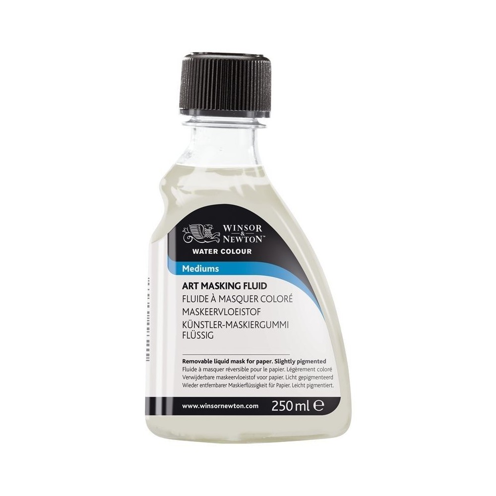 Enmascarador de acuarelas W&N 250 ml