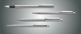 Pluma Lamy ST