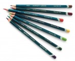 Lápices Artists Derwent 72 unidades