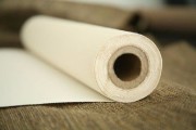 Rollo de tela  Seurat 03 1.05 x 10 mts