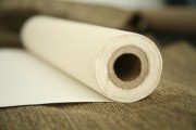 Rollo de tela  Seurat 03 2.10 x 10 mts