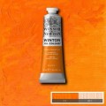 Oleo Winsor & Newton naranja de cadmio