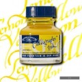 Tinta caligrafica W&N amarillo Limon