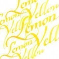 Tinta caligrafica W&N amarillo Limon